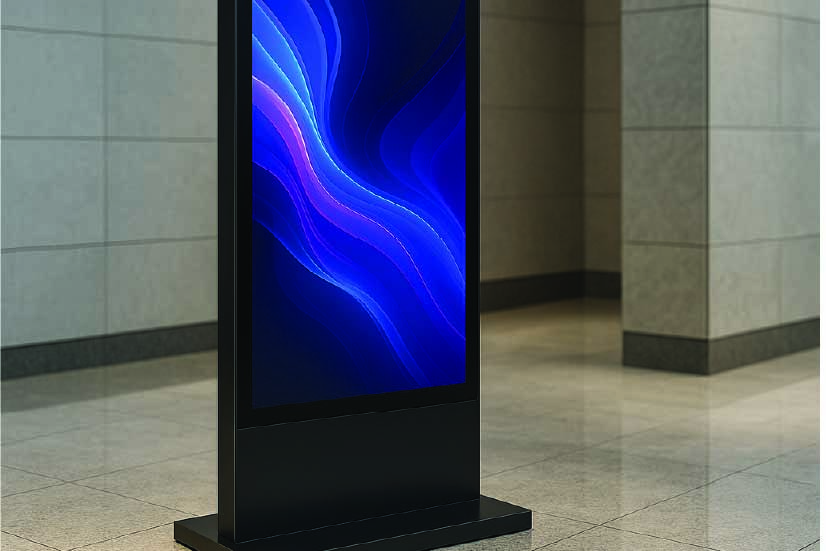 Digital Signage